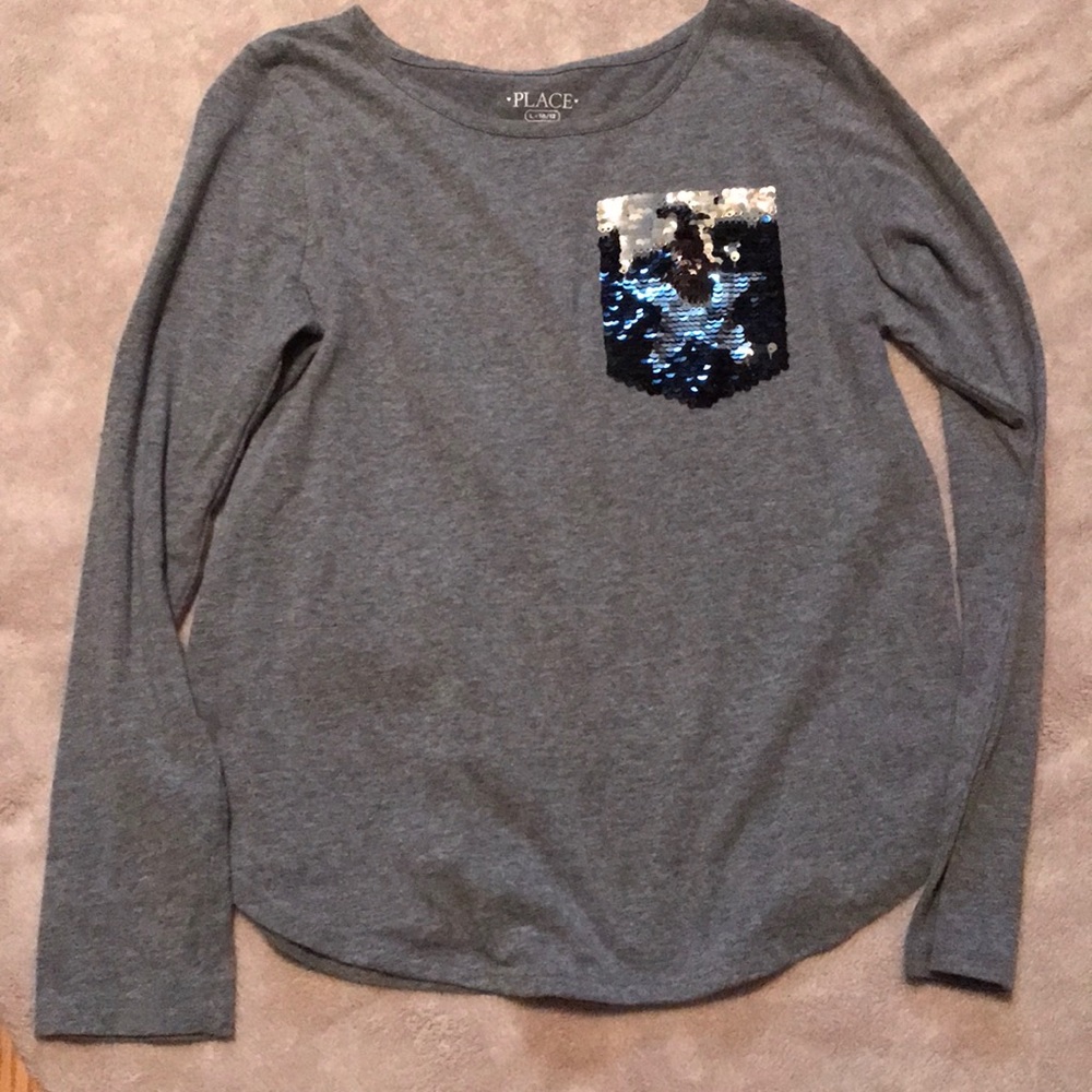 Girls top❌❌sold❌❌
